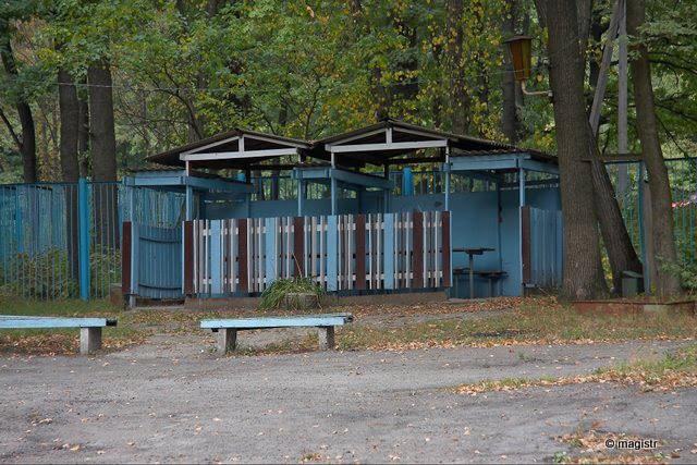 Високий з panoramio.com - Высокий