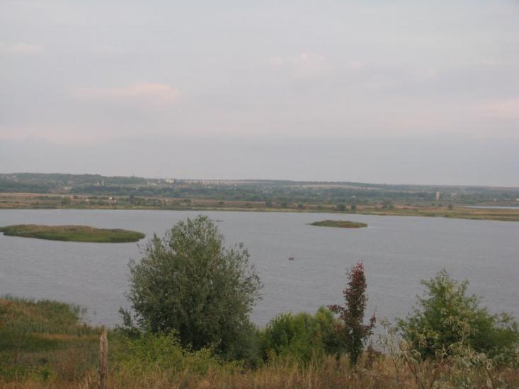 Рідний Край з panoramio.com - Рідний Край