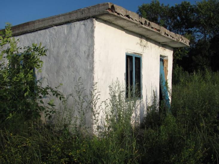 Хорошеве з panoramio.com - Хорошево