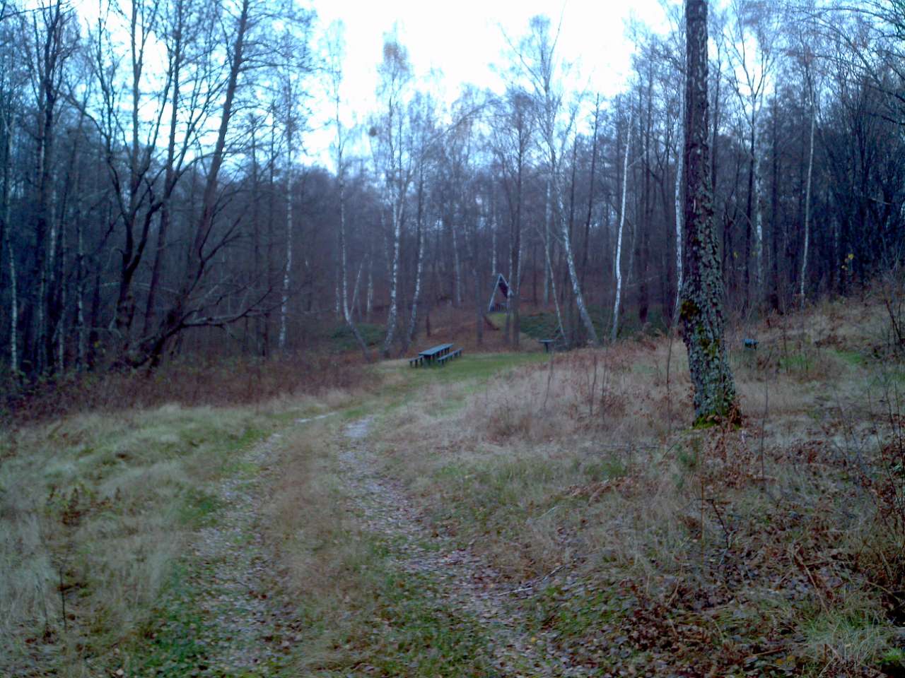 Городище - Городец