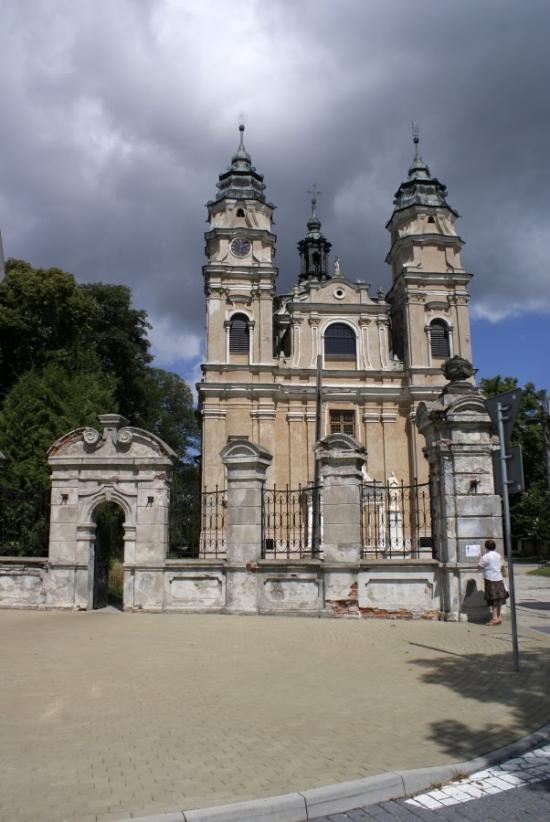 Перешпа з panoramio.com - Перешпа