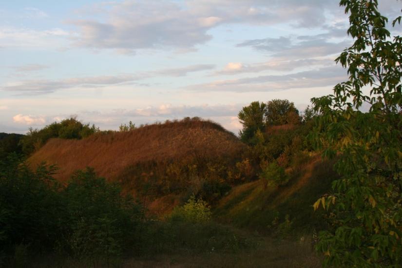 Старі Безрадичі з panoramio.com - Старі Безрадичі