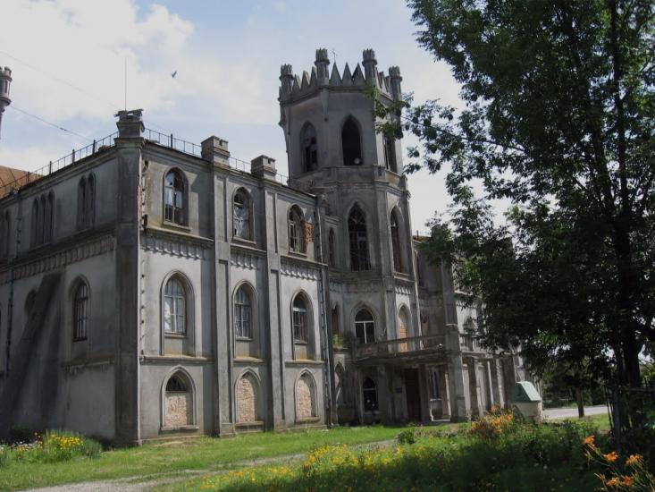 Червоне з panoramio.com - Червоне