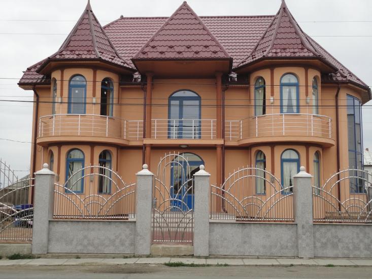 Підвиноградів з panoramio.com - Подвиноградов