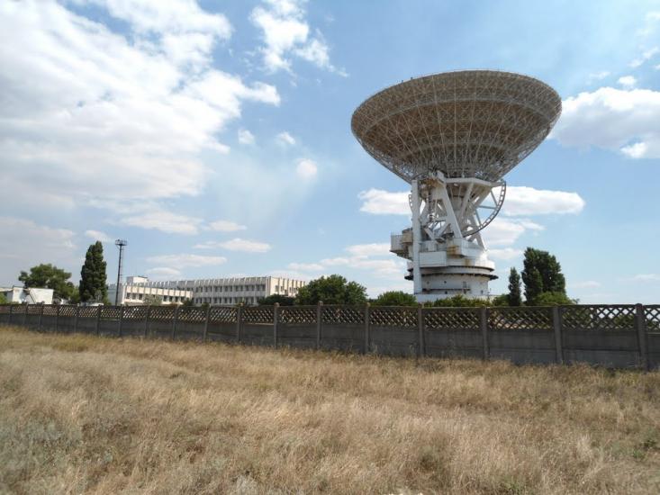 Вітине з panoramio.com - Витино