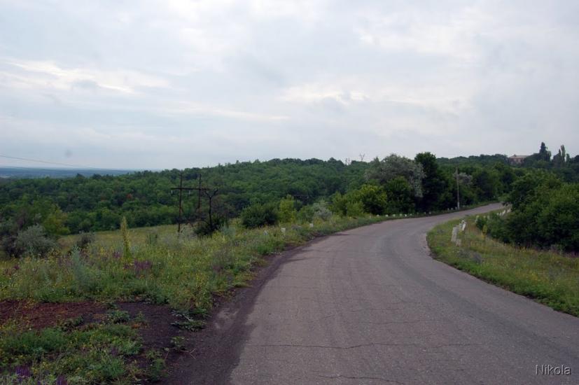 Нижнє з panoramio.com - Нижнє