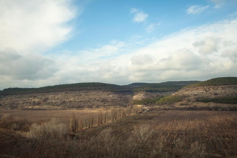 Верхньосадове з panoramio.com - Верхньосадове