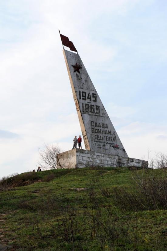 Бокове-Платове з panoramio.com - Бокове-Платове