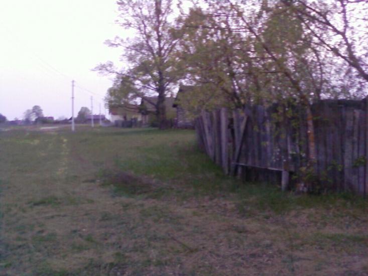 Суслівка з panoramio.com - Суслівка