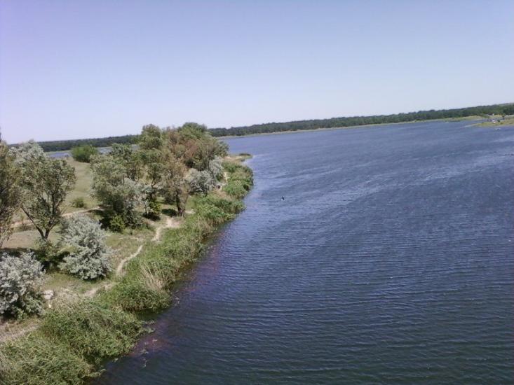 Макорти з panoramio.com - Макорти