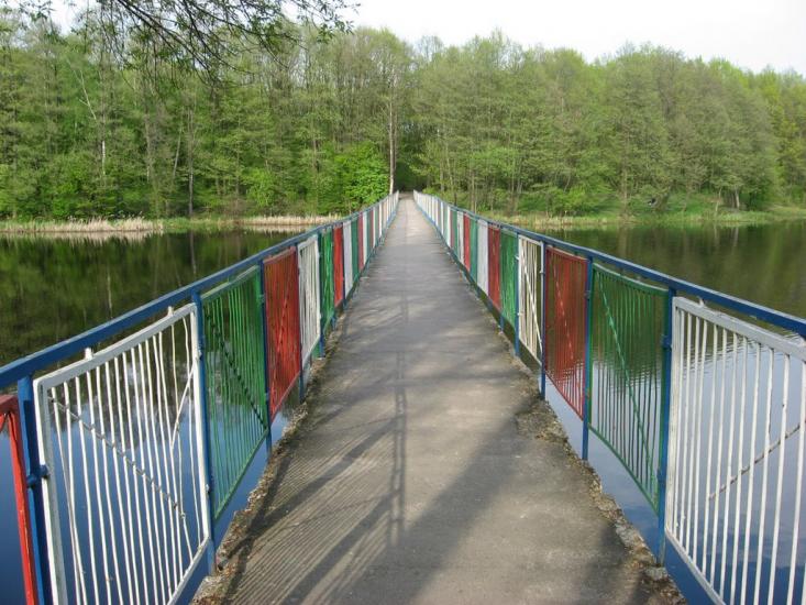 Костопіль з panoramio.com - Kostopil