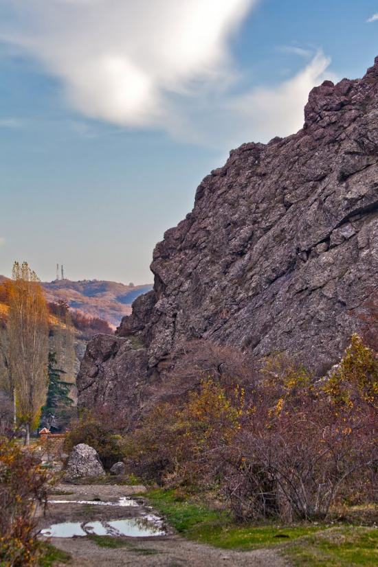 Громівка з panoramio.com - Громівка