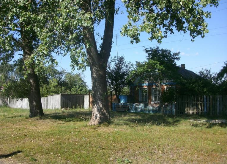 Лемешівка з panoramio.com - Лемешовка