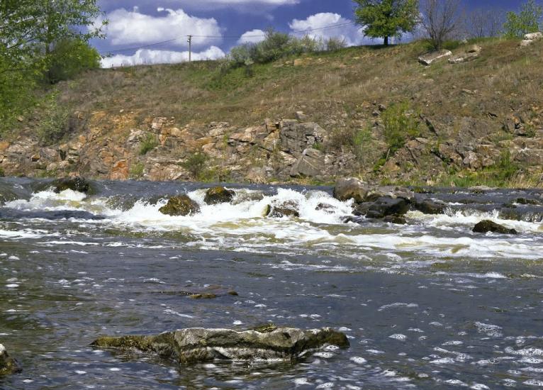 Іскрівка з panoramio.com - Искровка