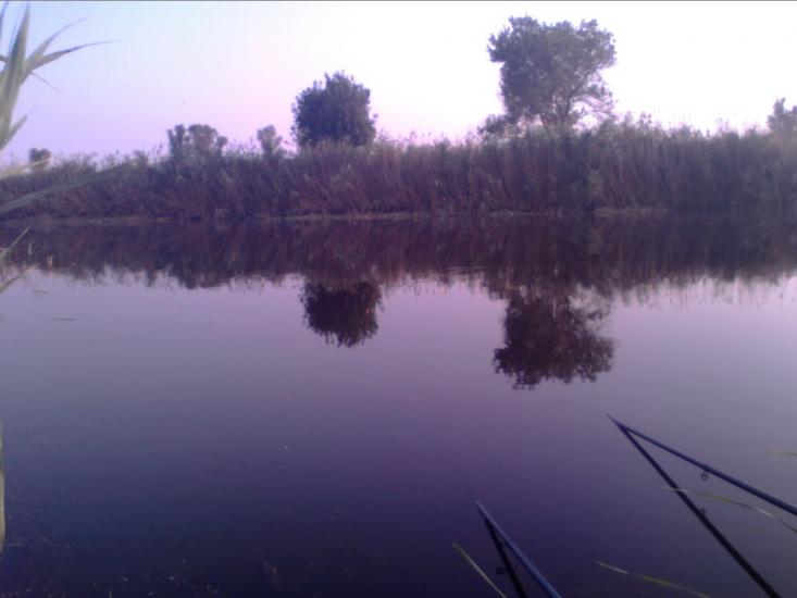 Черкаське з panoramio.com - Черкасское