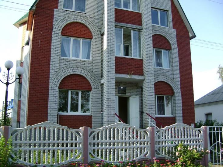 Шарівка з panoramio.com - Шаровка