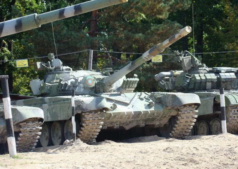 Десна з panoramio.com - Десна