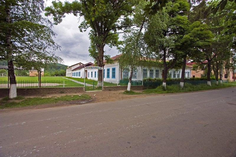 Княжолука з panoramio.com - Knyazholuka