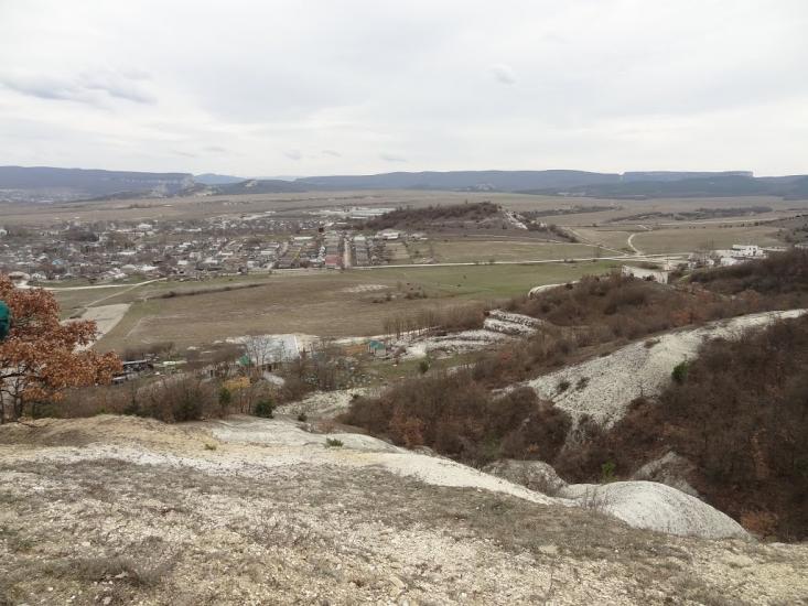 Холмівка з panoramio.com - Холмовка