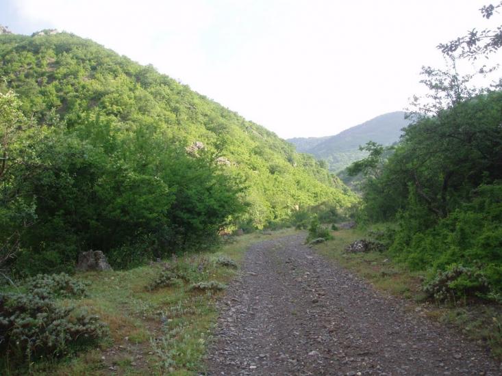 Громівка з panoramio.com - Громівка