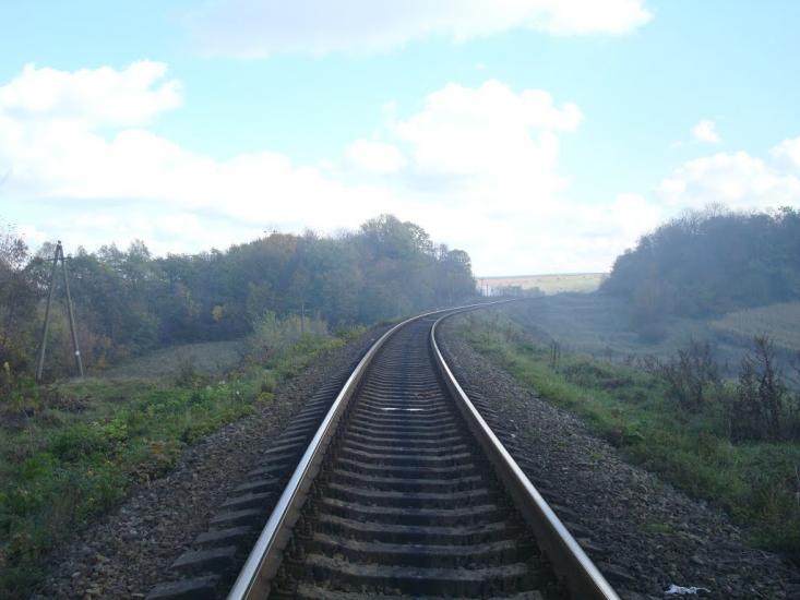 Климашівка з panoramio.com - Климашівка