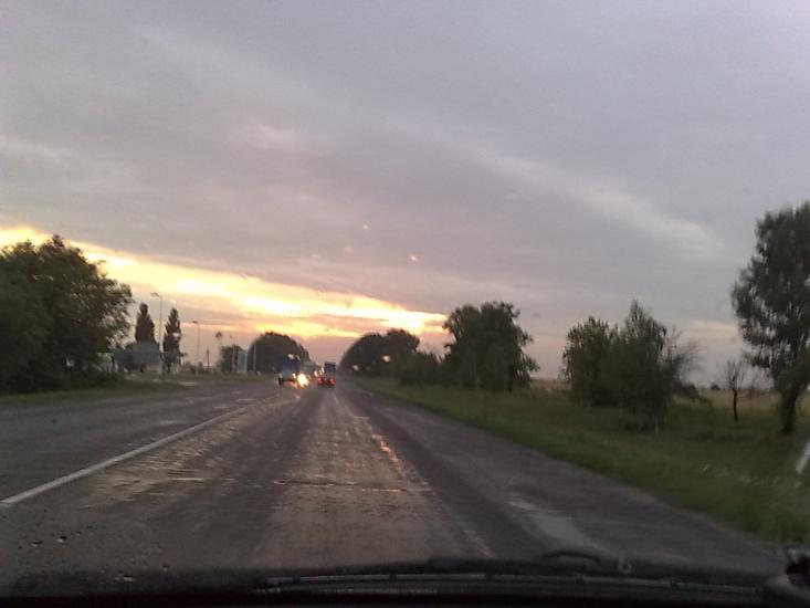 Хорол з panoramio.com - Хорол