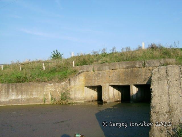Андрушівка з panoramio.com - Андрушевка