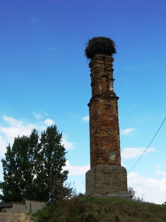 Крупа з panoramio.com - Крупа