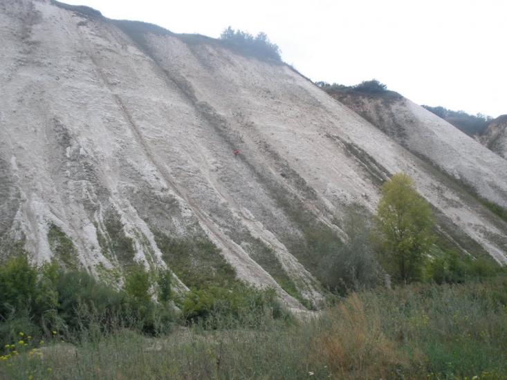 Шарівка з panoramio.com - Шаровка