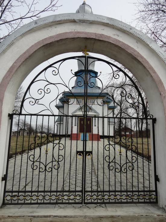 Боровичі з panoramio.com - Боровичі