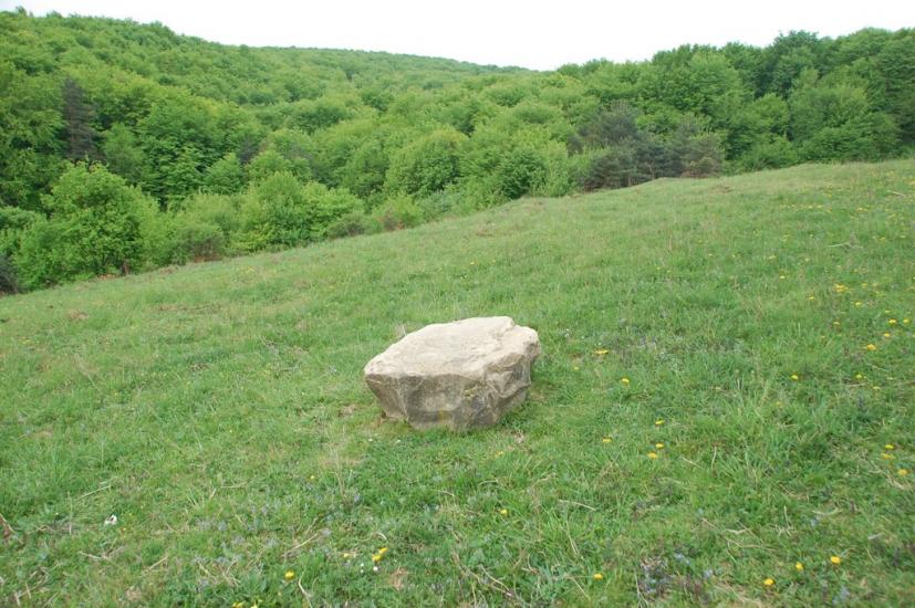 Горошівці з panoramio.com - Горошівці
