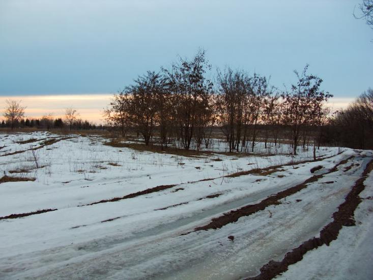 Руська Лозова з panoramio.com - Русская Лозовая