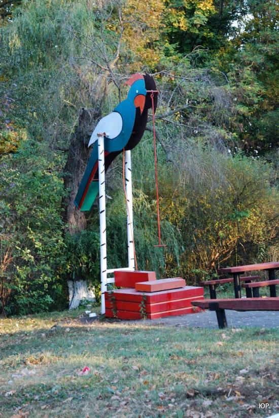 Покровка з panoramio.com - Покровка