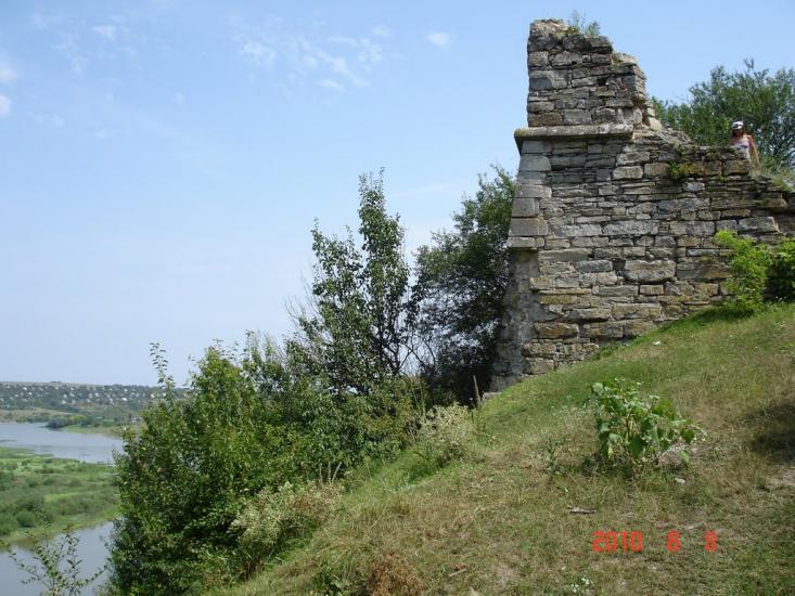 Пригородок з panoramio.com - Prygorodok