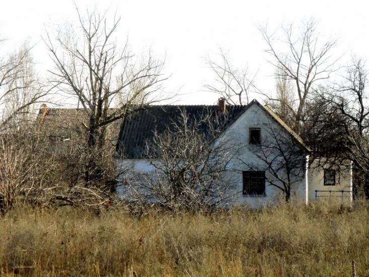 Мар'янське з panoramio.com - Maryanske