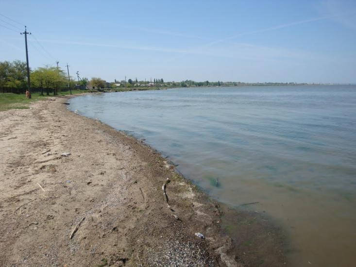 Шабо з panoramio.com - Шабо