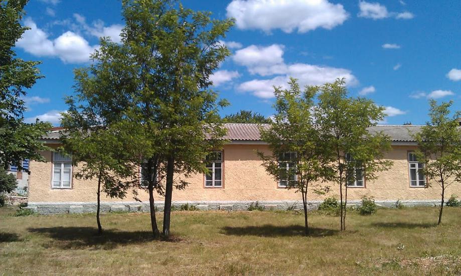 Святилівка з panoramio.com - Святиловка