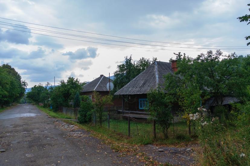 Люта з panoramio.com - Люта