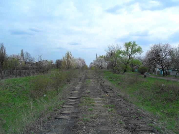 Ленінське з panoramio.com - Ленинское