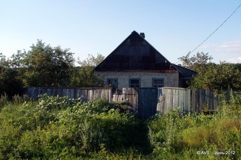 Біла Гора з panoramio.com - Біла Гора