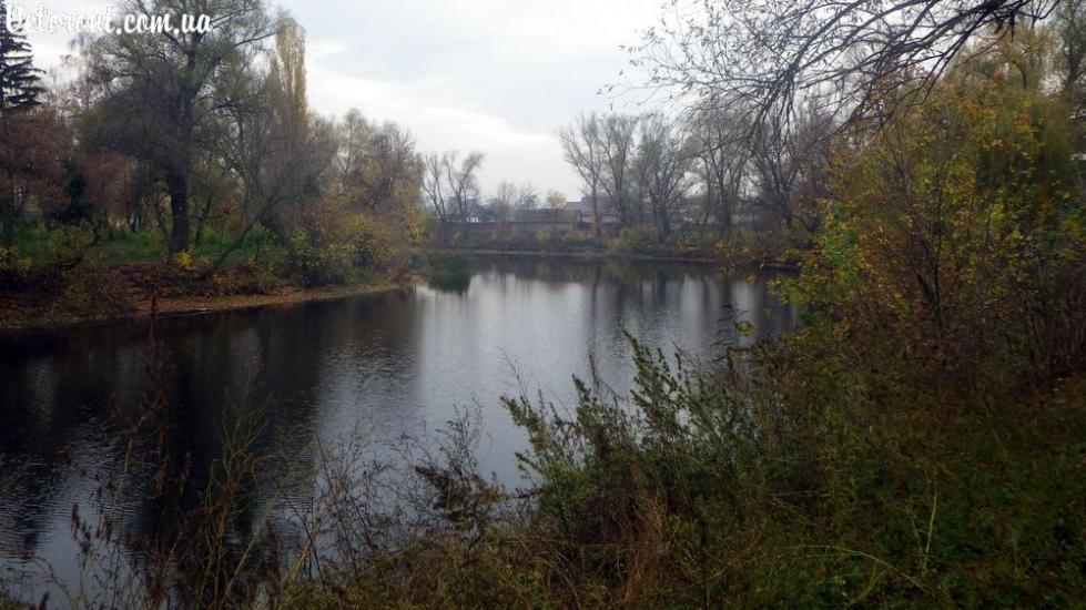 Глибоке з panoramio.com - Глубокое