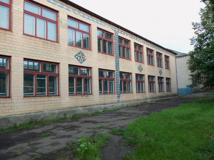 Мар'янівка з panoramio.com - Мар'янівка