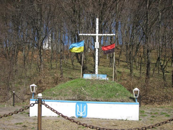 Лозино з panoramio.com - Лозино