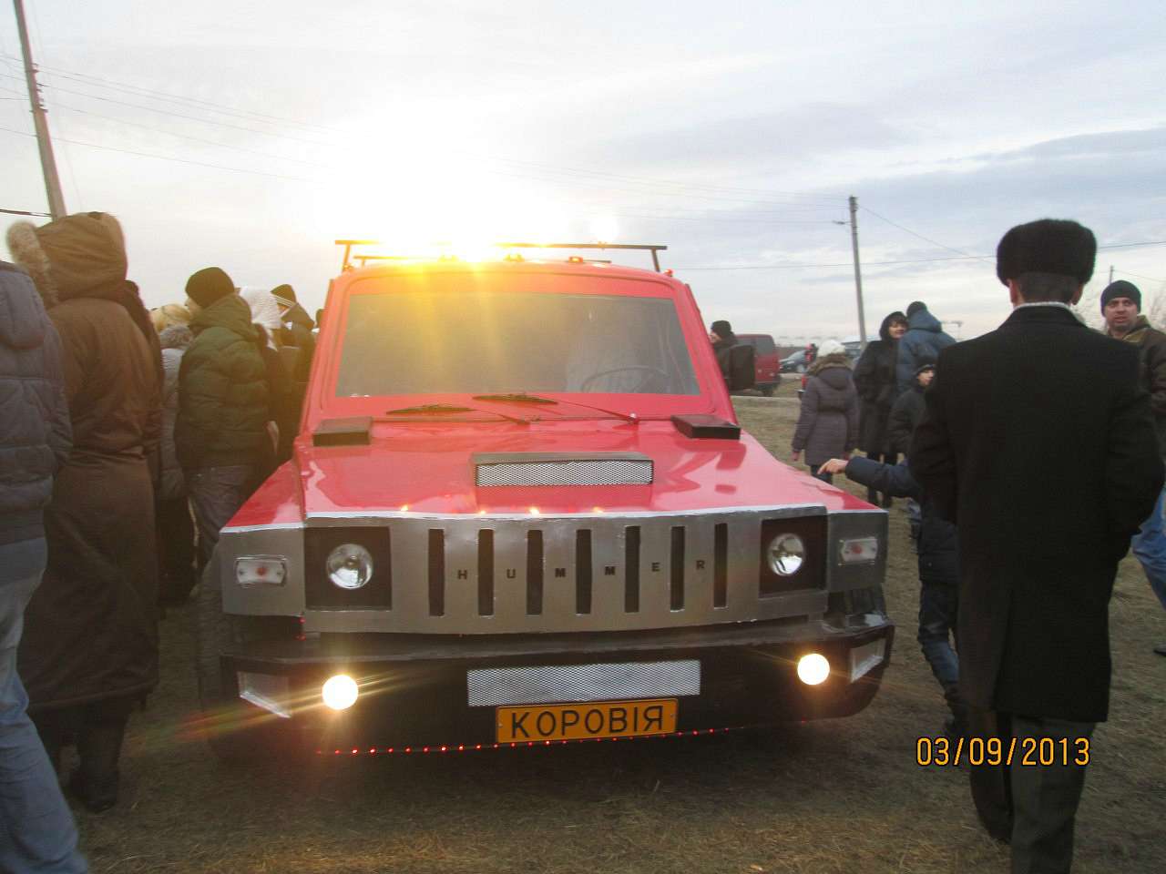 маланка 2014 - Чагор