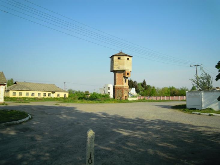 Калинівка з panoramio.com - Калиновка