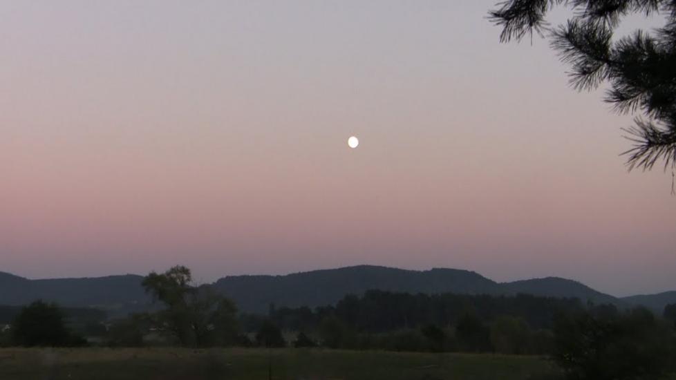 Малі Бережці з panoramio.com - Малі Бережці