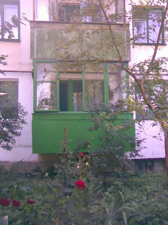 Нижньогірський з panoramio.com - Нижньогірський