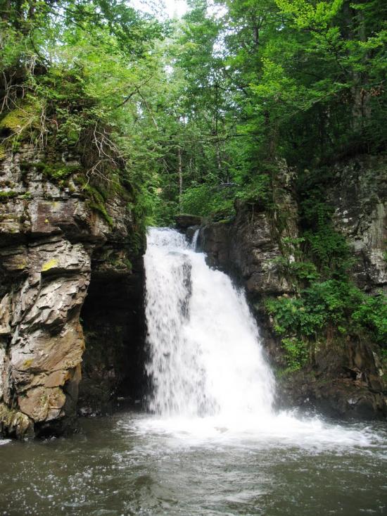 Бедевля з panoramio.com - Бедевля