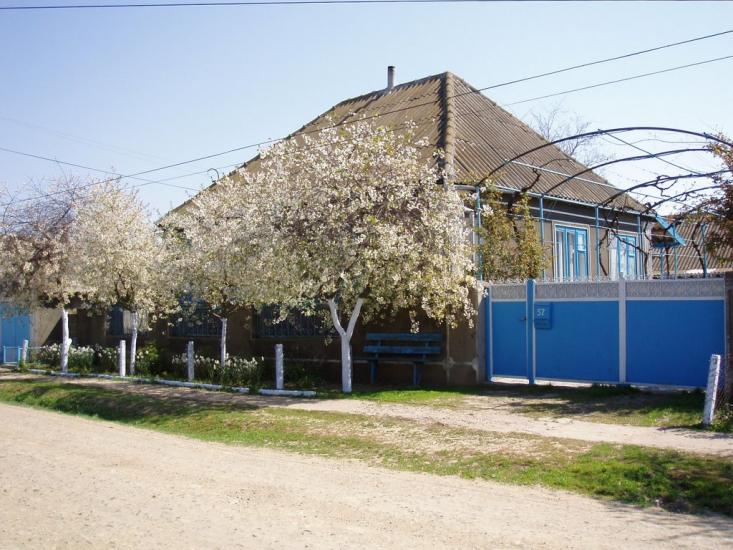 Татарбунари з panoramio.com - Татарбунари