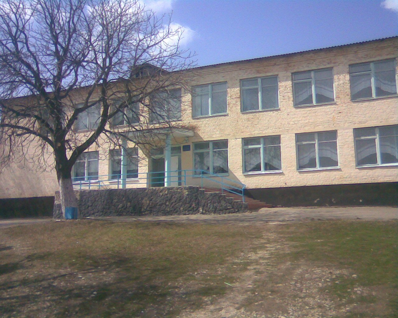 Карижин - Карижин